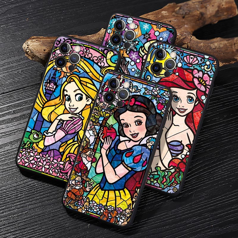 Disney Princess Snow White Pai - огляд і ціна Phone Cases Disney