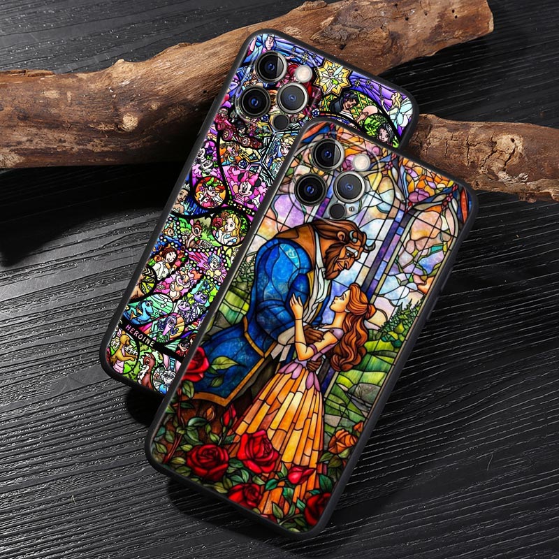 Disney Princess Snow White Pai - огляд і ціна Phone Cases Disney