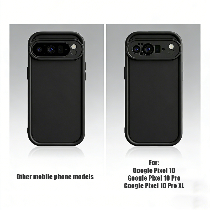 Ocean Whale Patterned TPU Phon - огляд і ціна Phone Cases Pixel 9A