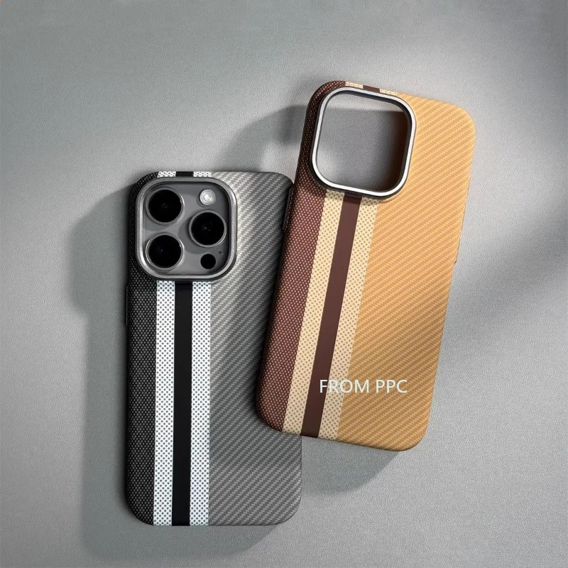 Carbon Fiber Magnetic Phone Ca - огляд і ціна Phone Cases Dior