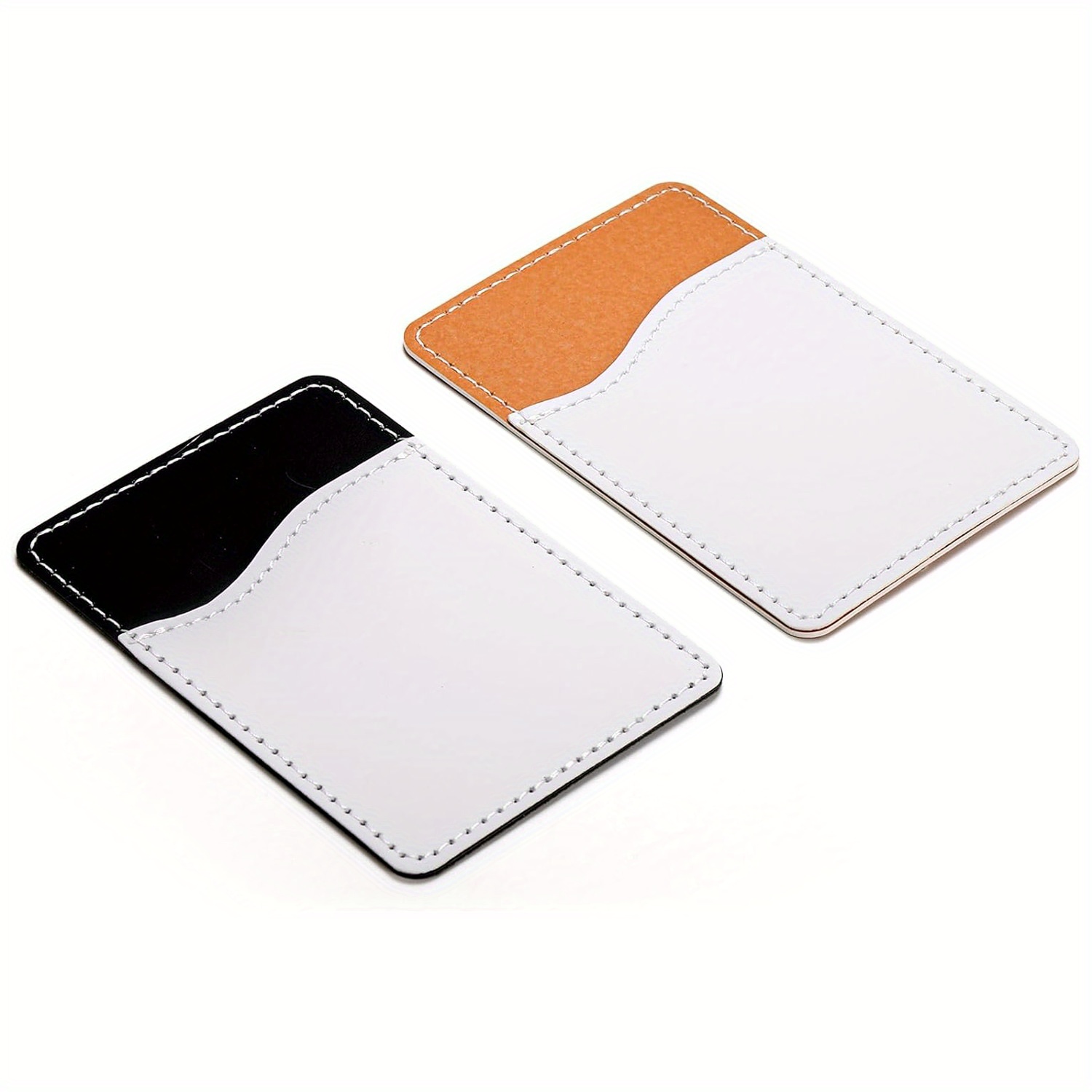 5/10pcs Sublimation Blanks Pho - огляд і ціна Phone Cases With Wallet On Back
