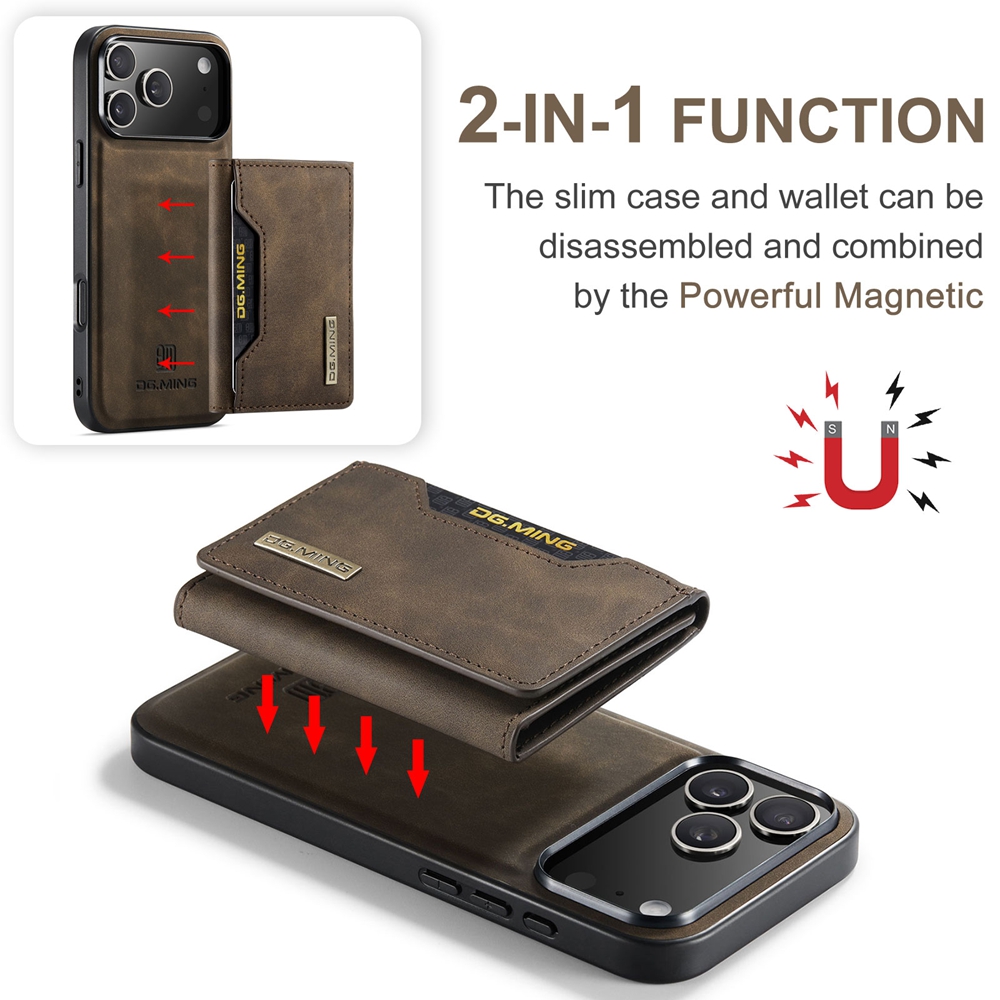 2 in 1 Wallet Leather Case for - огляд і ціна Phone Cases With Wallet On Back