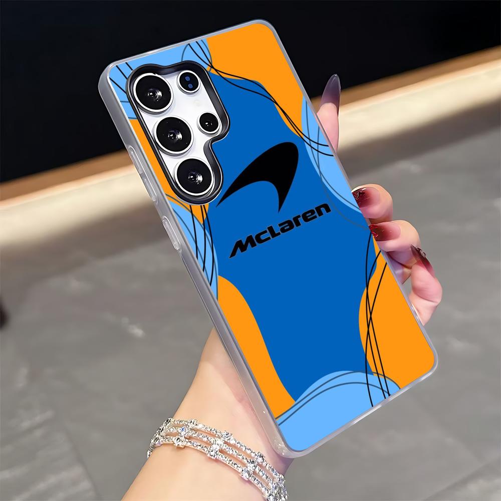 SuperCar MS-McLarenES Phone Ca - огляд і ціна Phone Cases Samsung S24