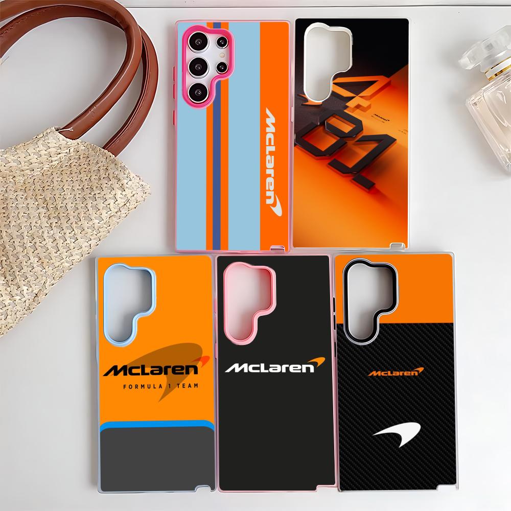 SuperCar MS-McLarenES Phone Ca - огляд і ціна Phone Cases Samsung S24