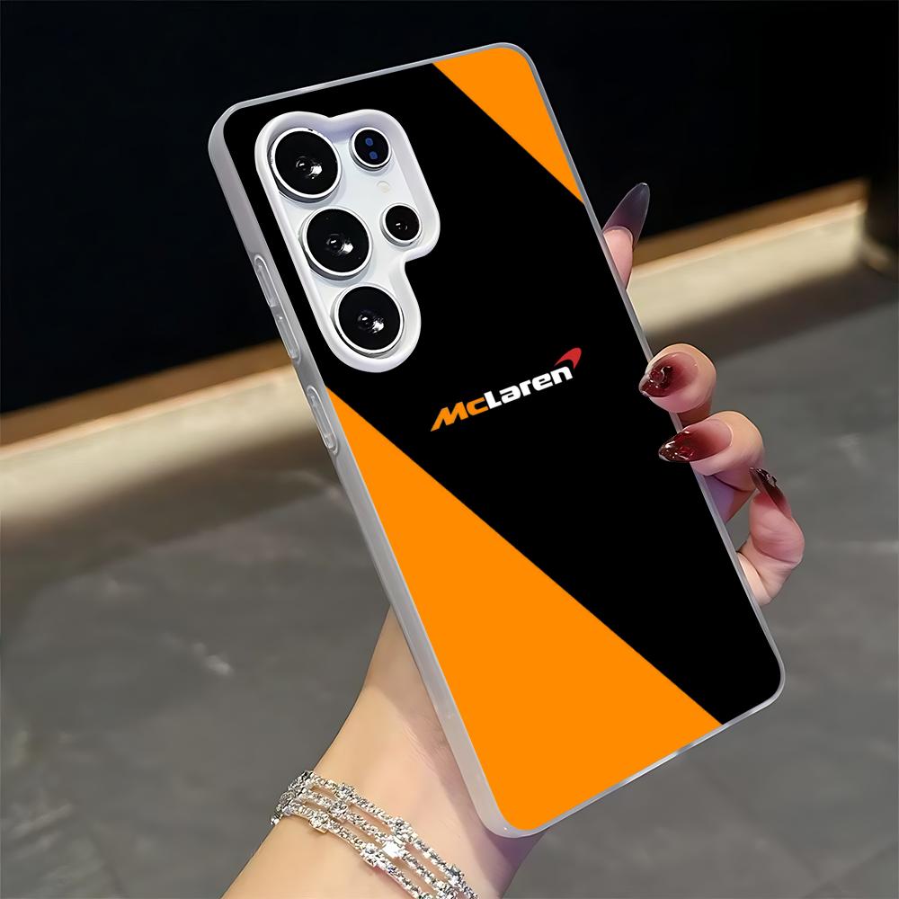 SuperCar MS-McLarenES Phone Ca - огляд і ціна Phone Cases Samsung S24