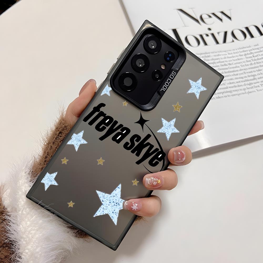 Singer F-Freya Skyes Phone Cas - огляд і ціна Phone Cases Samsung S24