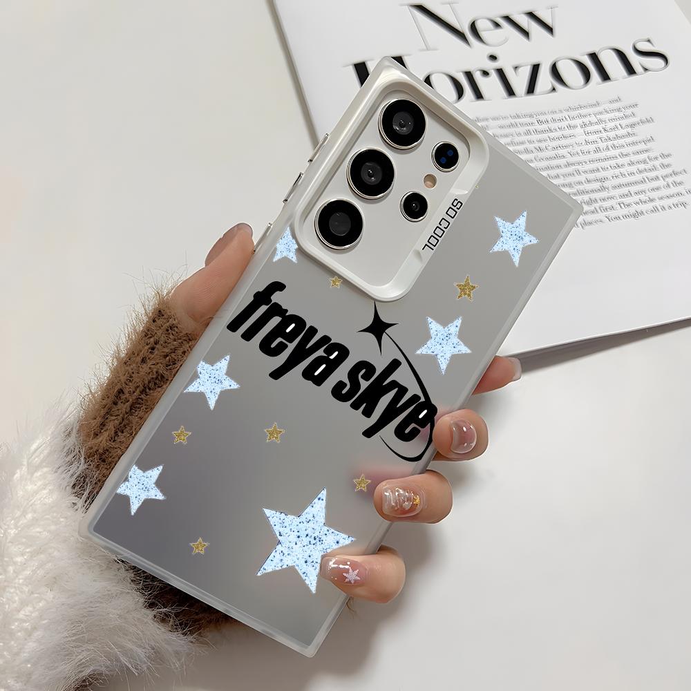 Singer F-Freya Skyes Phone Cas - огляд і ціна Phone Cases Samsung S24