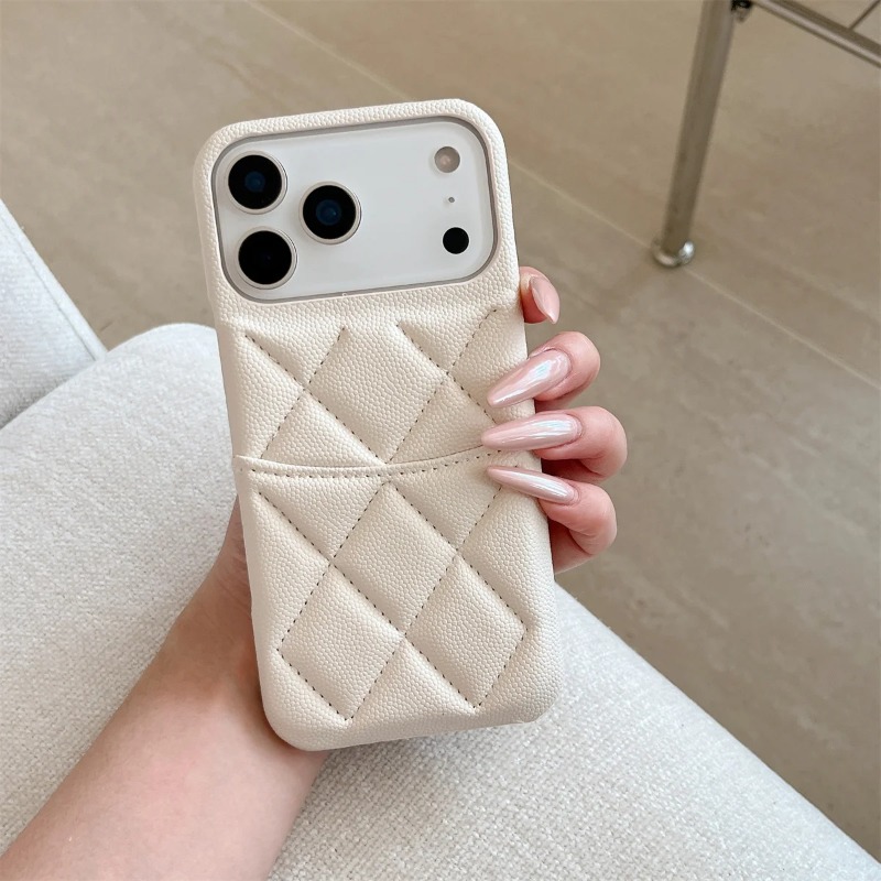 Card Slot Holder Wallet Phone  - огляд і ціна Phone Cases With Wallet On Back