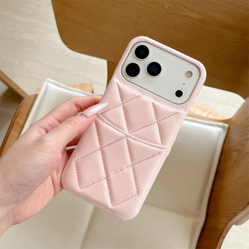 Card Slot Holder Wallet Phone  - огляд і ціна Phone Cases With Wallet On Back