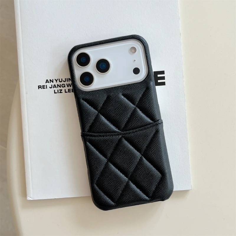 Card Slot Holder Wallet Phone  - огляд і ціна Phone Cases With Wallet On Back
