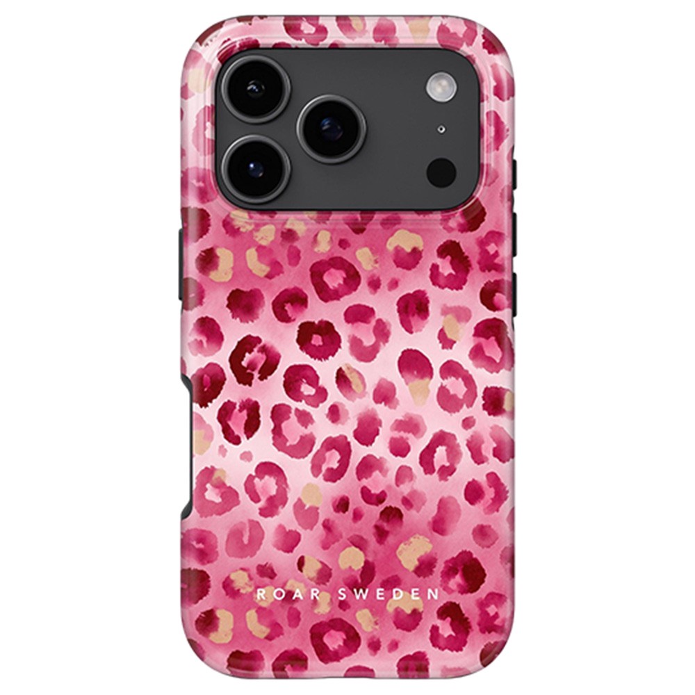 Roar Sweden Tropical Bloom Pho - огляд і ціна Phone Cases Sweden