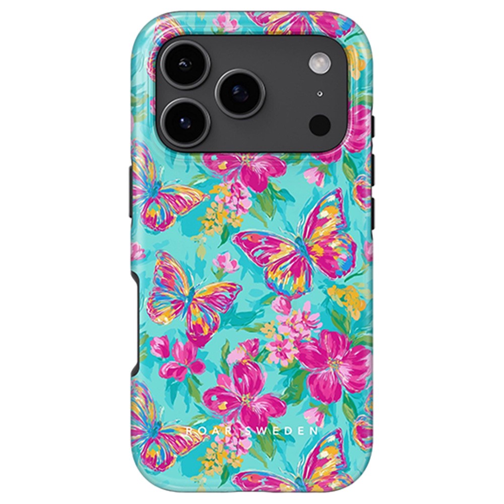 Roar Sweden Tropical Bloom Pho - огляд і ціна Phone Cases Sweden