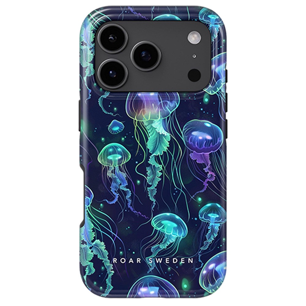 Roar Sweden Tropical Bloom Pho - огляд і ціна Phone Cases Sweden