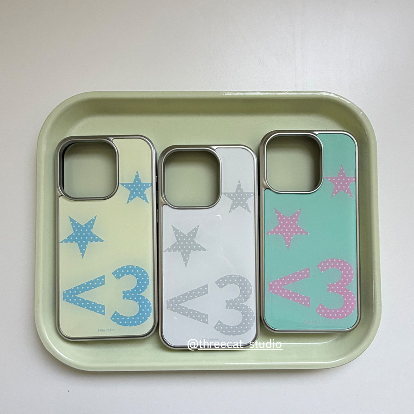 Korean Ins Millennium Y2K Swee - огляд і ціна Phone Cases Green