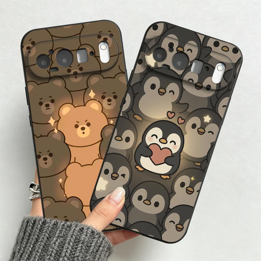 Funda Phone Cover Case for Goo - огляд і ціна Phone Cases Pixel 9A