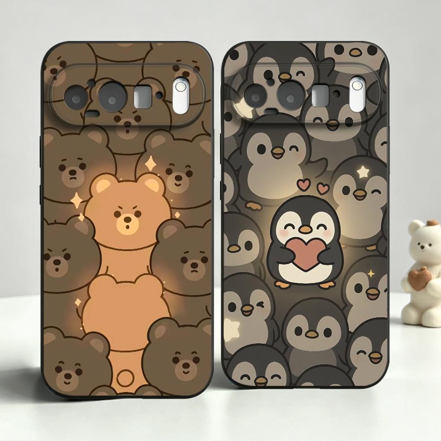 Funda Phone Cover Case for Goo - огляд і ціна Phone Cases Pixel 9A