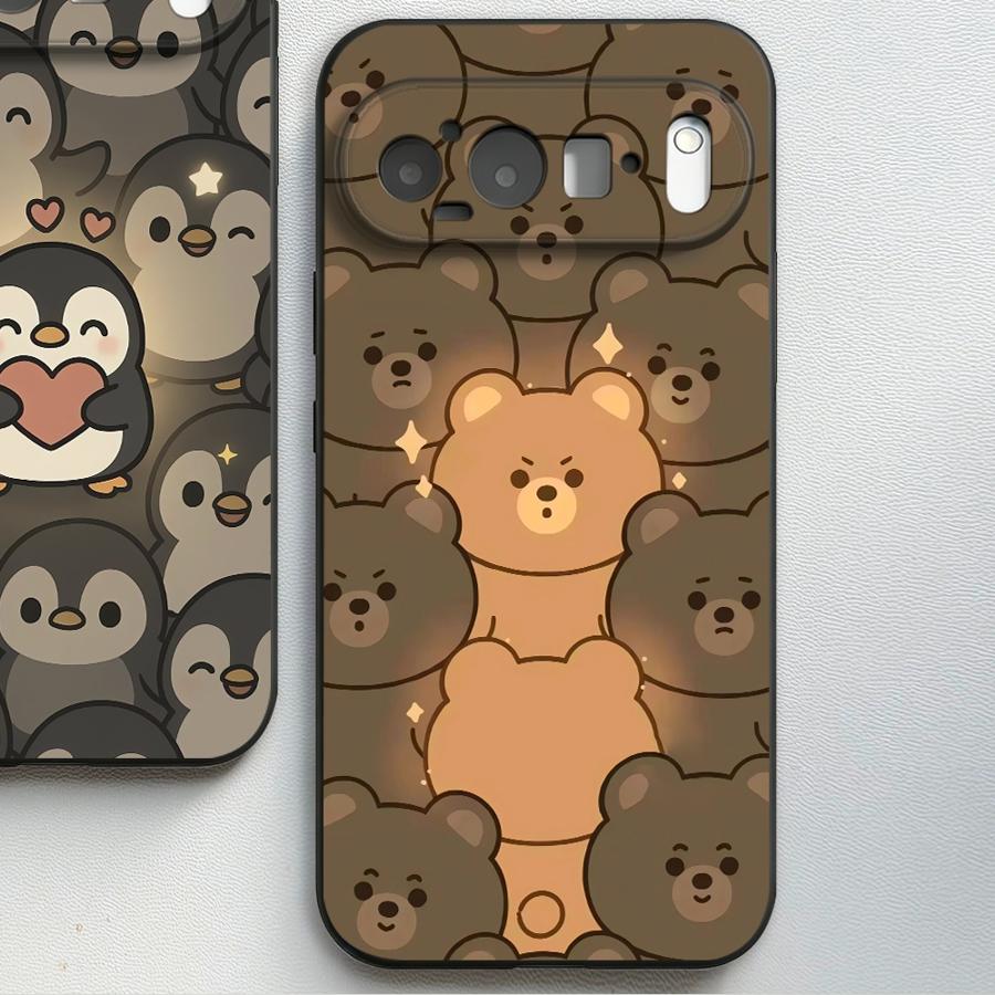 Funda Phone Cover Case for Goo - огляд і ціна Phone Cases Pixel 9A