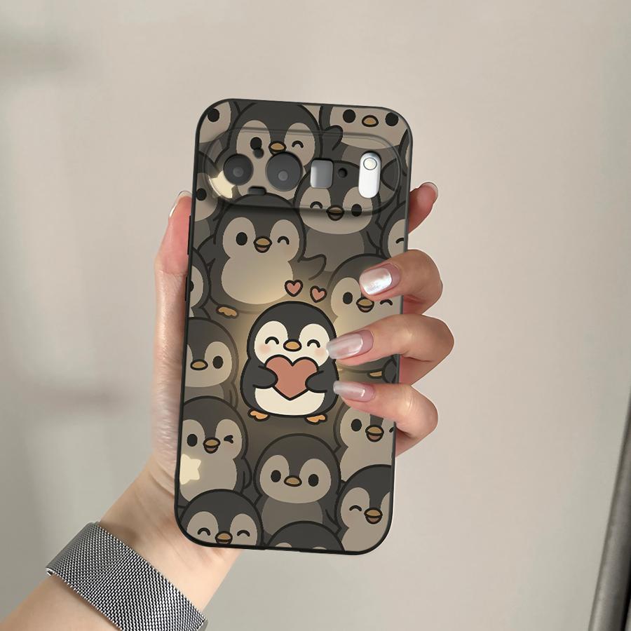 Funda Phone Cover Case for Goo - огляд і ціна Phone Cases Pixel 9A
