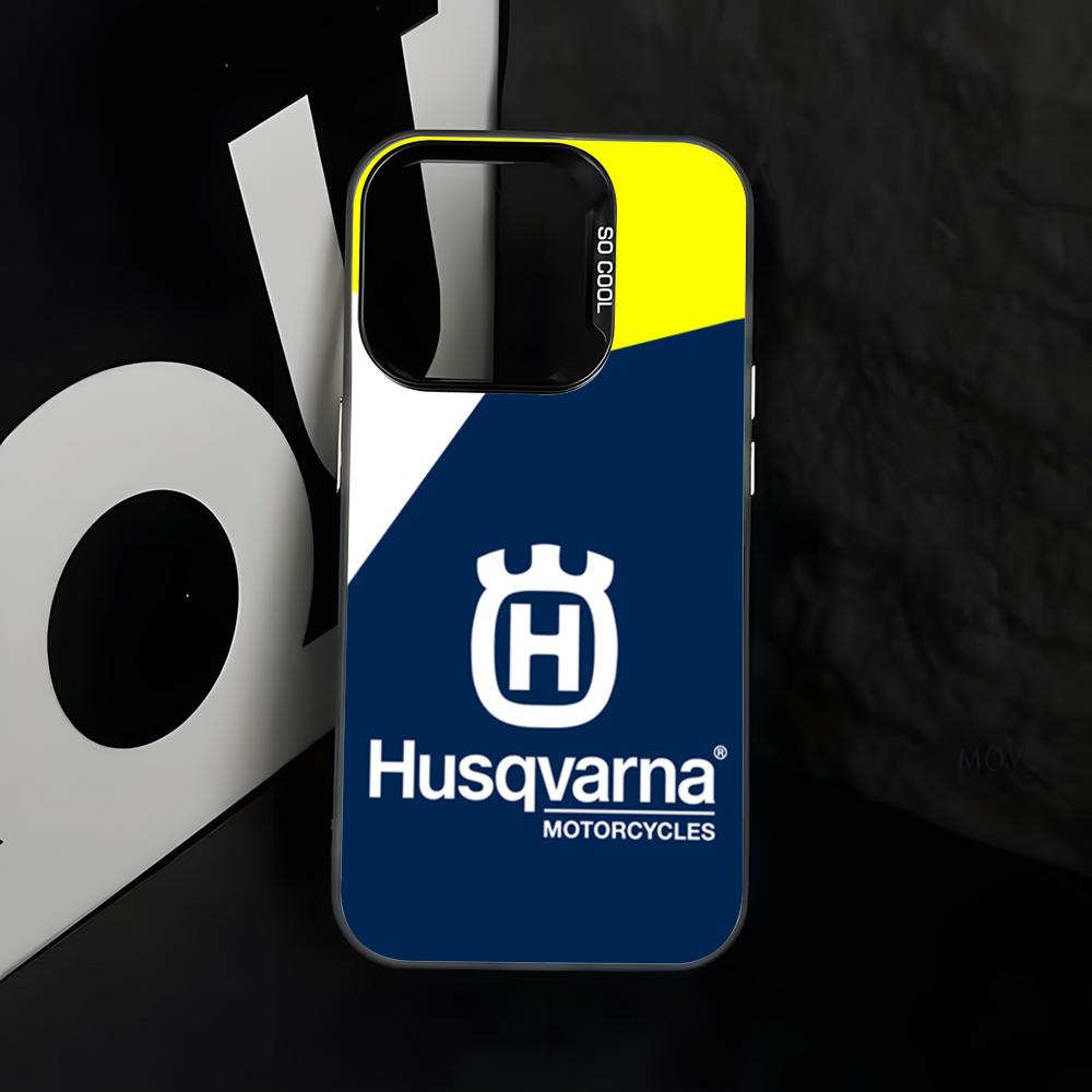 Motorcycle H-Husqvarnaes-S Pho - огляд і ціна Phone Cases Popular