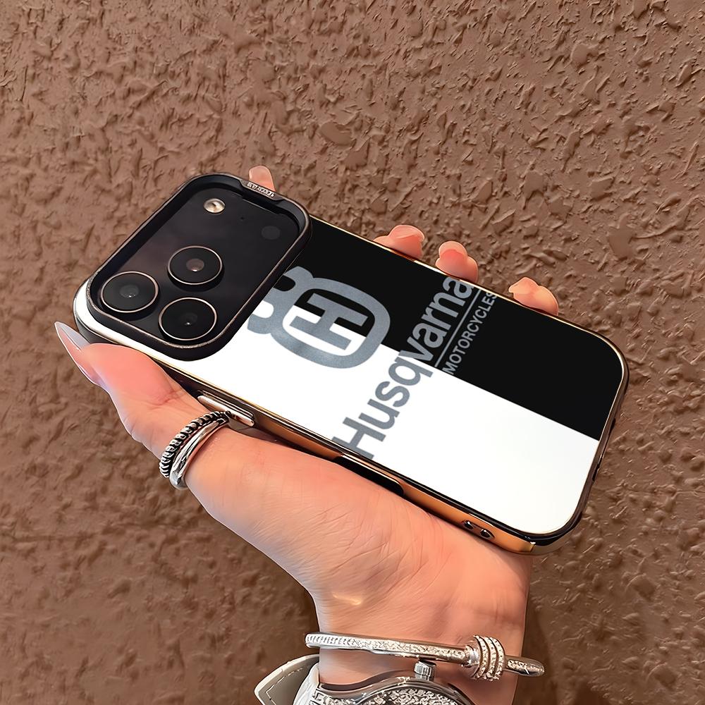 Motorcycle H-Husqvarnaes-S Pho - огляд і ціна Phone Cases Popular