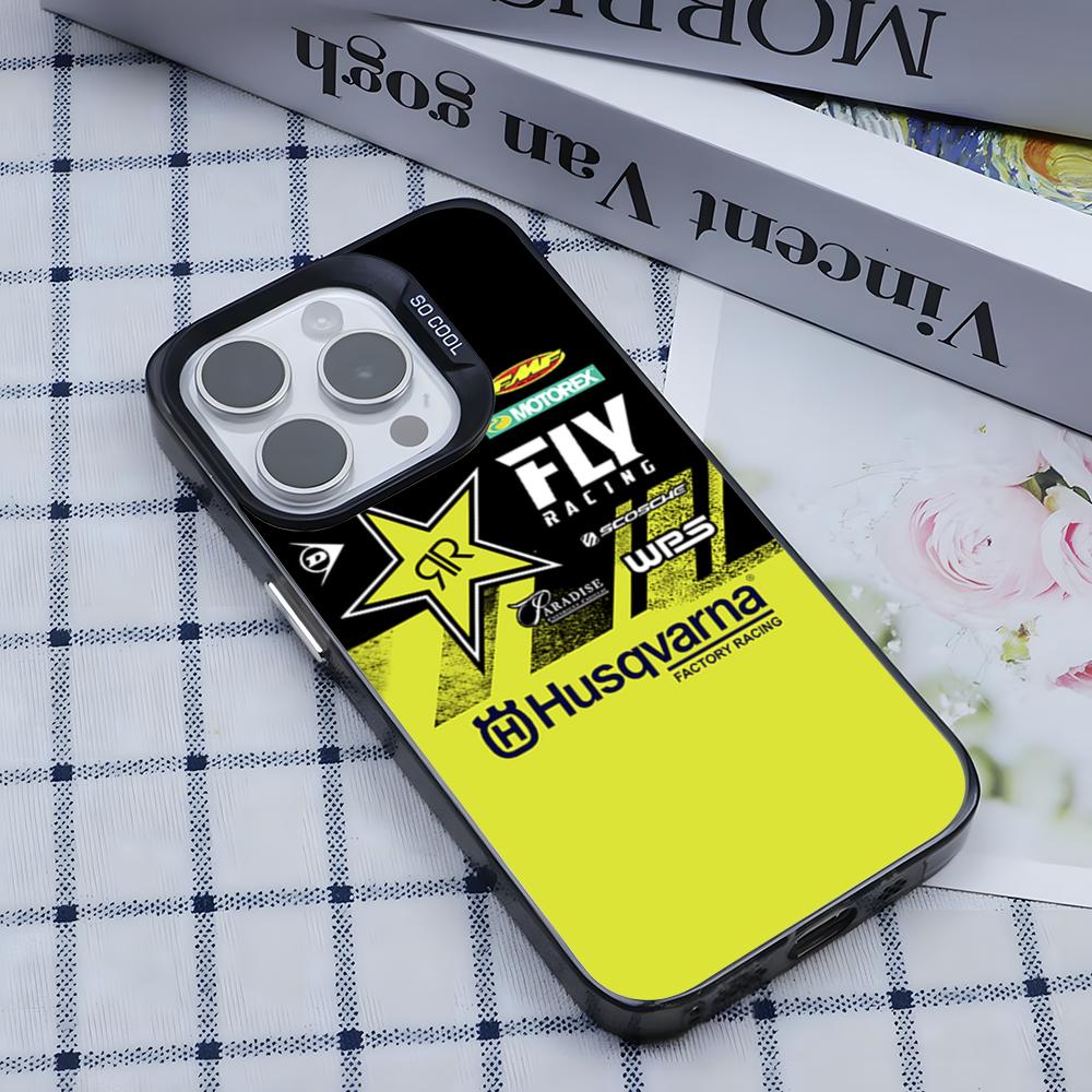 Motorcycle H-Husqvarnaes-S Pho - огляд і ціна Phone Cases Popular