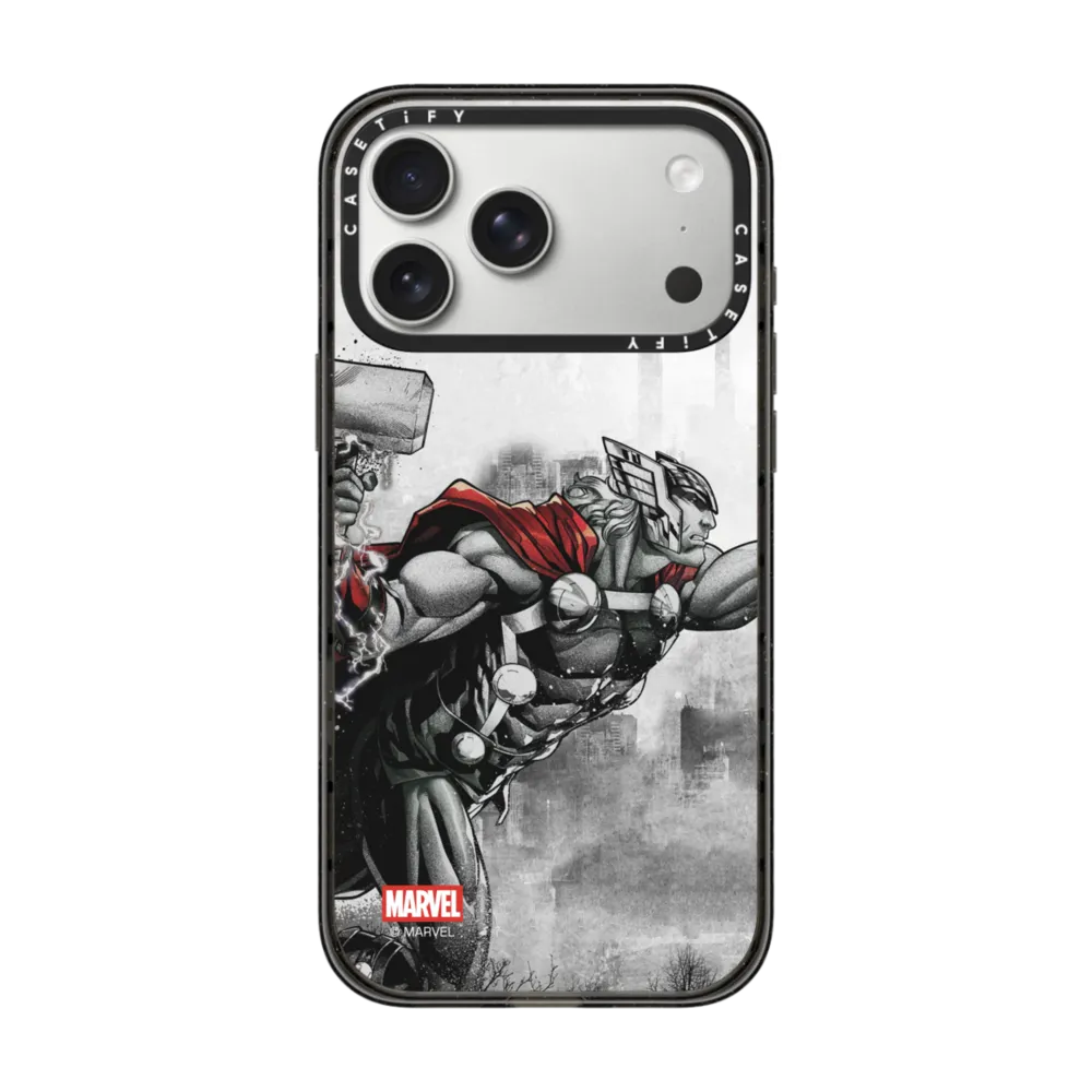 CASETiFY Co-brand Marvel Spide - огляд і ціна Phone Cases Popular