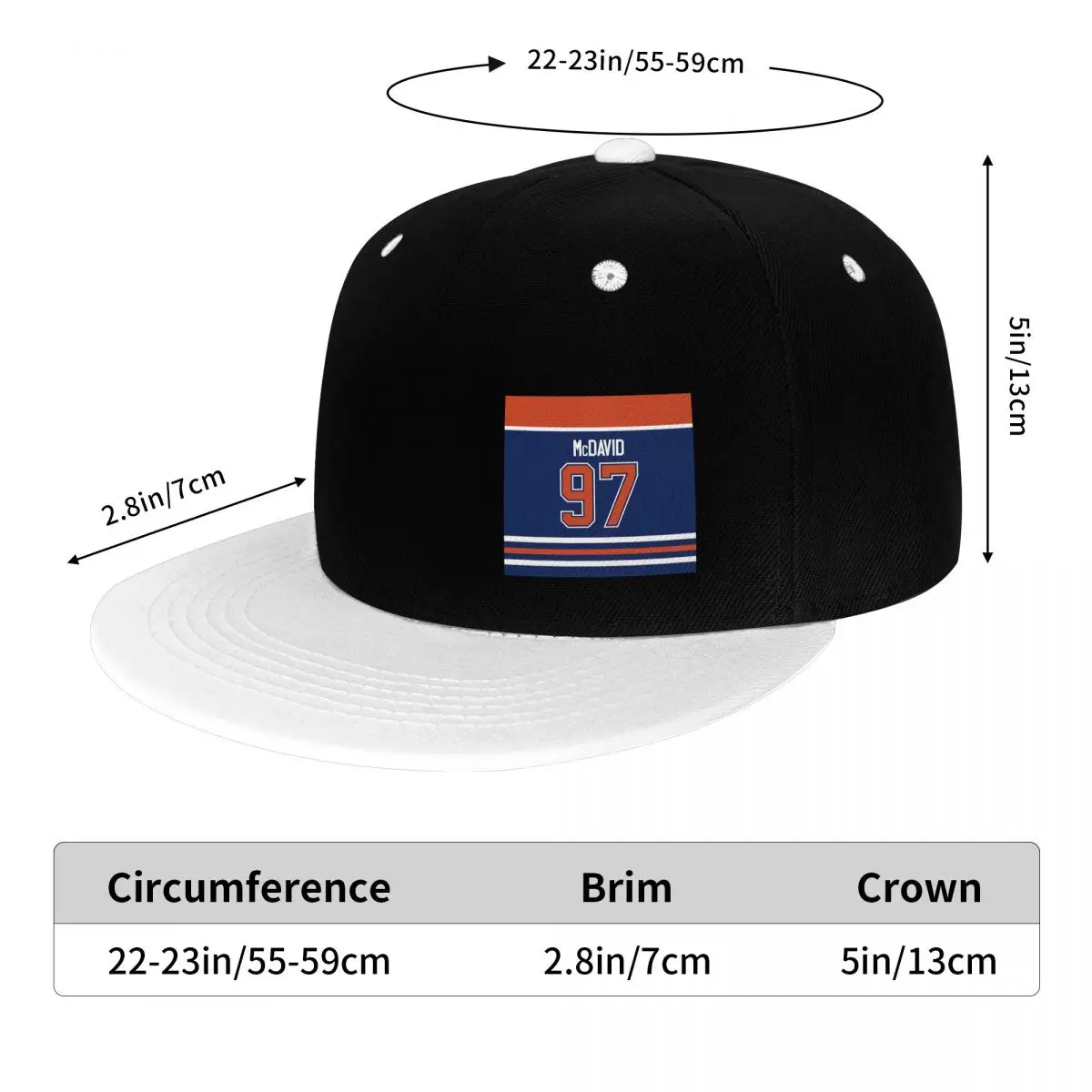 Baseball Hats Edmonton Oilers  - огляд і ціна Phone Cases Edmonton