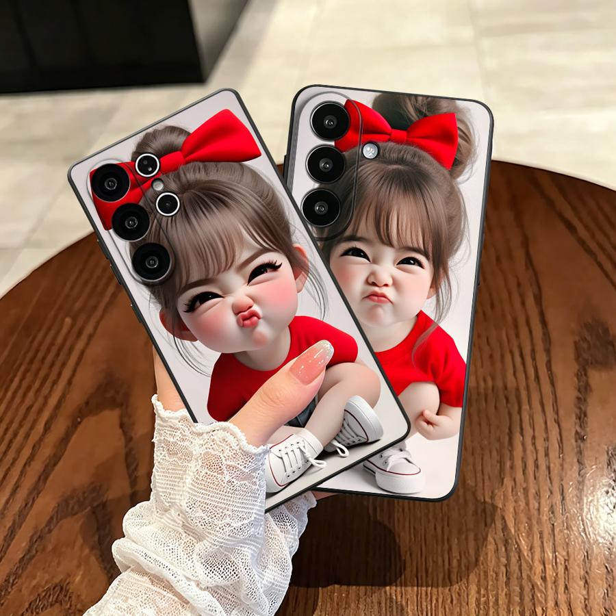 Funda Phone Cover Case for Sam - огляд і ціна Phone Cases Samsung S24