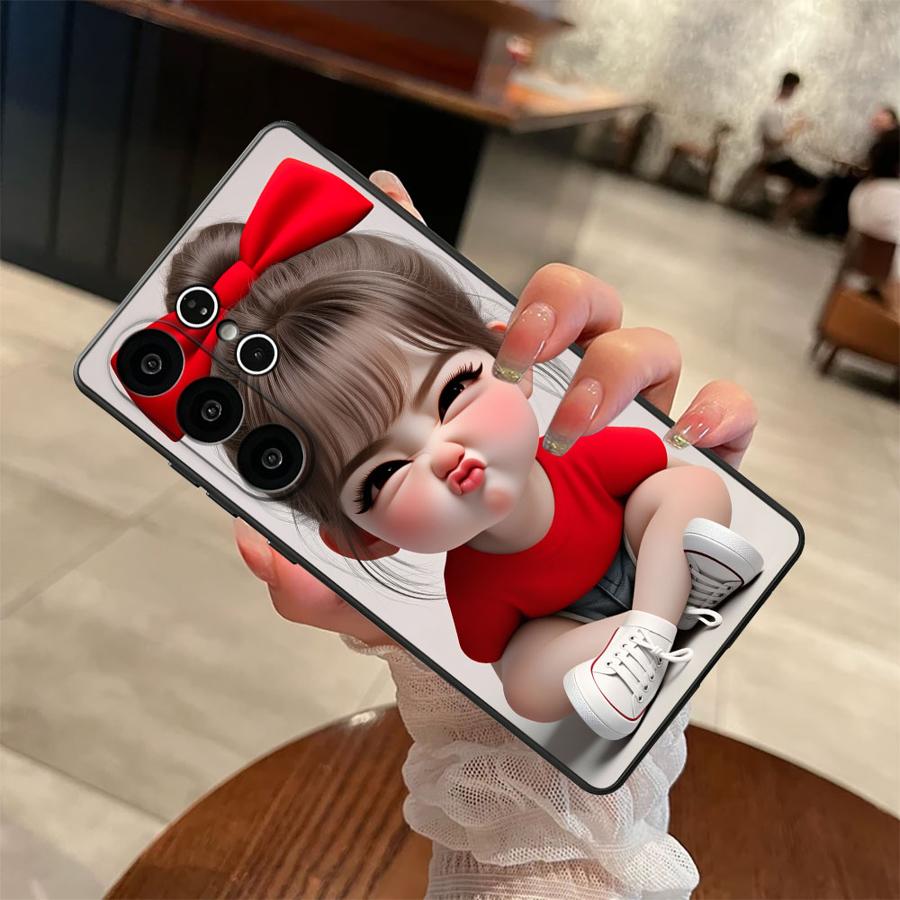 Funda Phone Cover Case for Sam - огляд і ціна Phone Cases Samsung S24