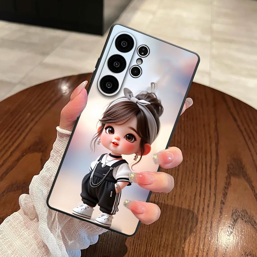 Funda Phone Cover Case for Sam - огляд і ціна Phone Cases Samsung S24