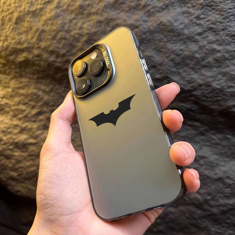 Bat Spider Pattern Matte Textu - огляд і ціна Phone Cases Dior