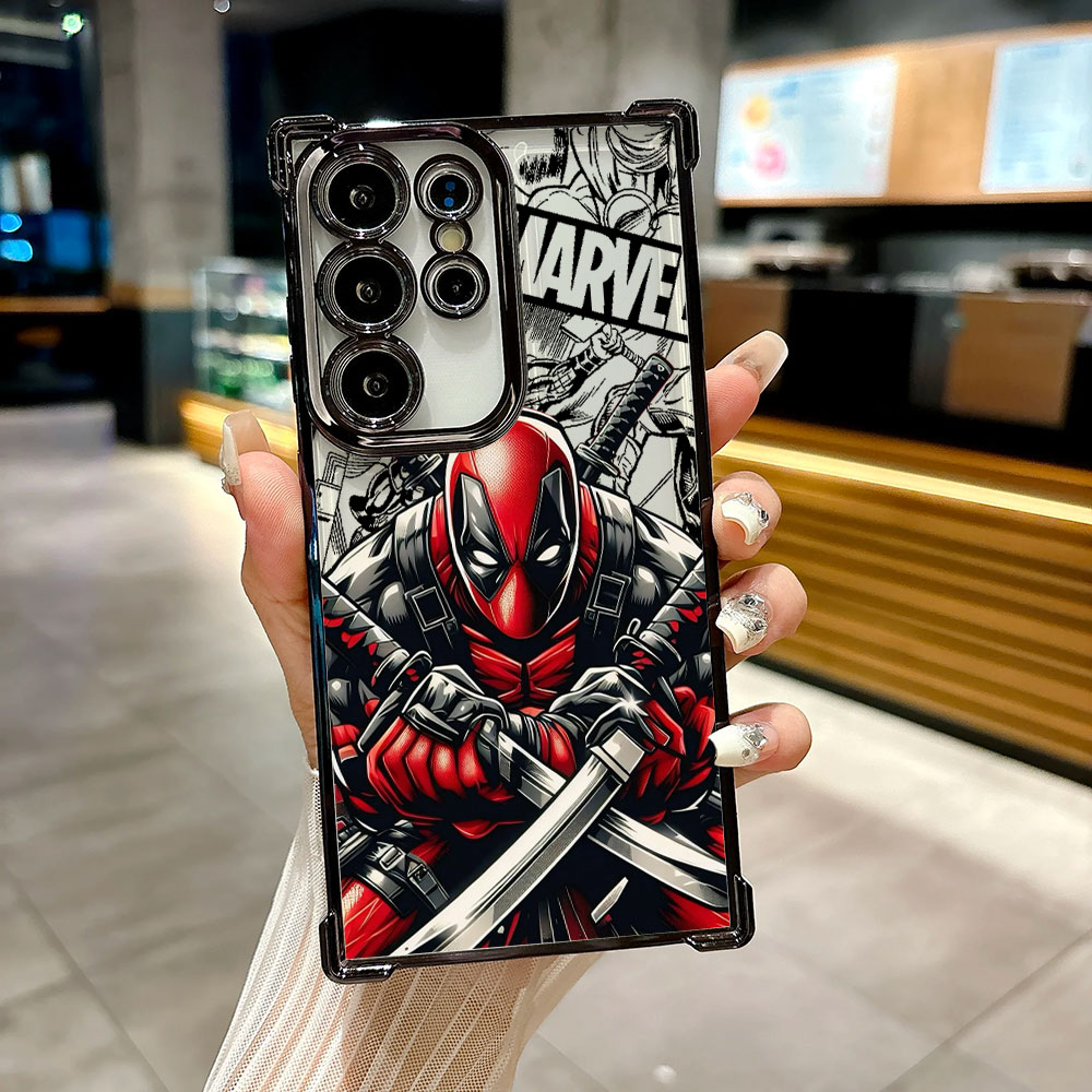 Silicone Case For Samsung Gala - огляд і ціна Phone Cases For Samsung Galaxy