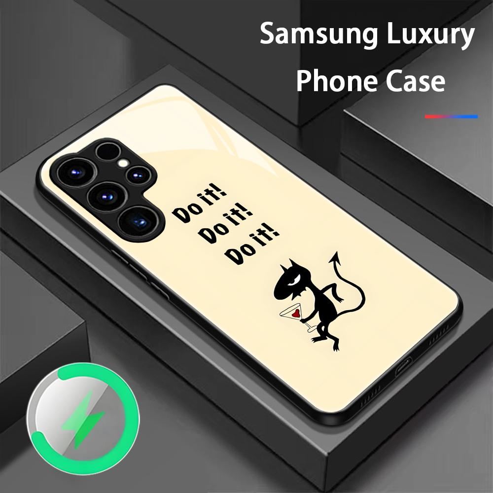 Luci disenchantment Anime Phon - огляд і ціна Phone Cases Samsung S24