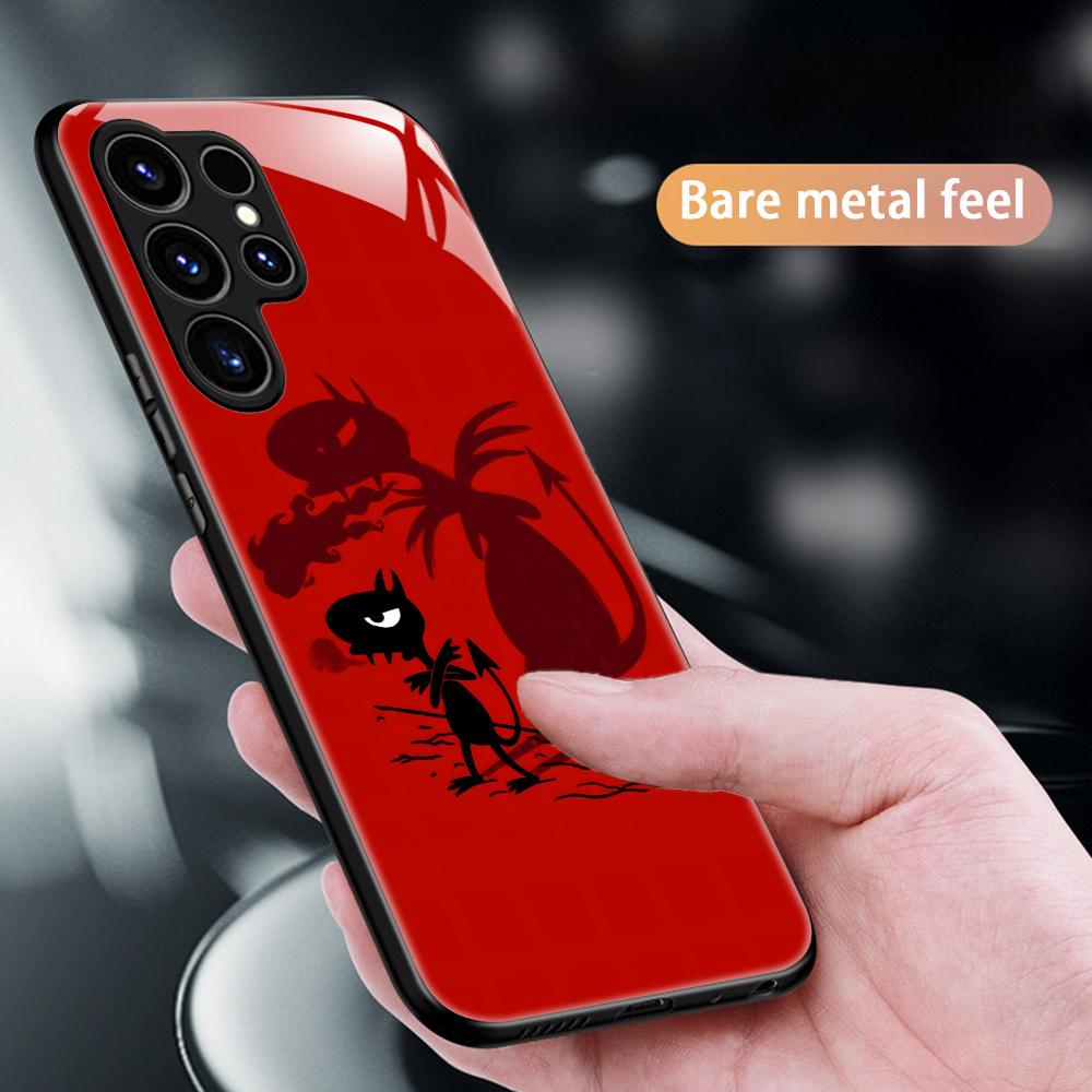 Luci disenchantment Anime Phon - огляд і ціна Phone Cases Samsung S24
