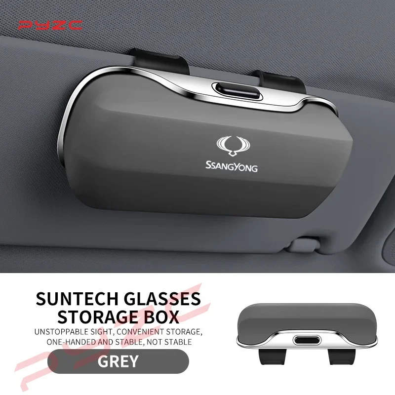 For Ssangyong torres Rexton mu - огляд і ціна Phone Cases Melbourne