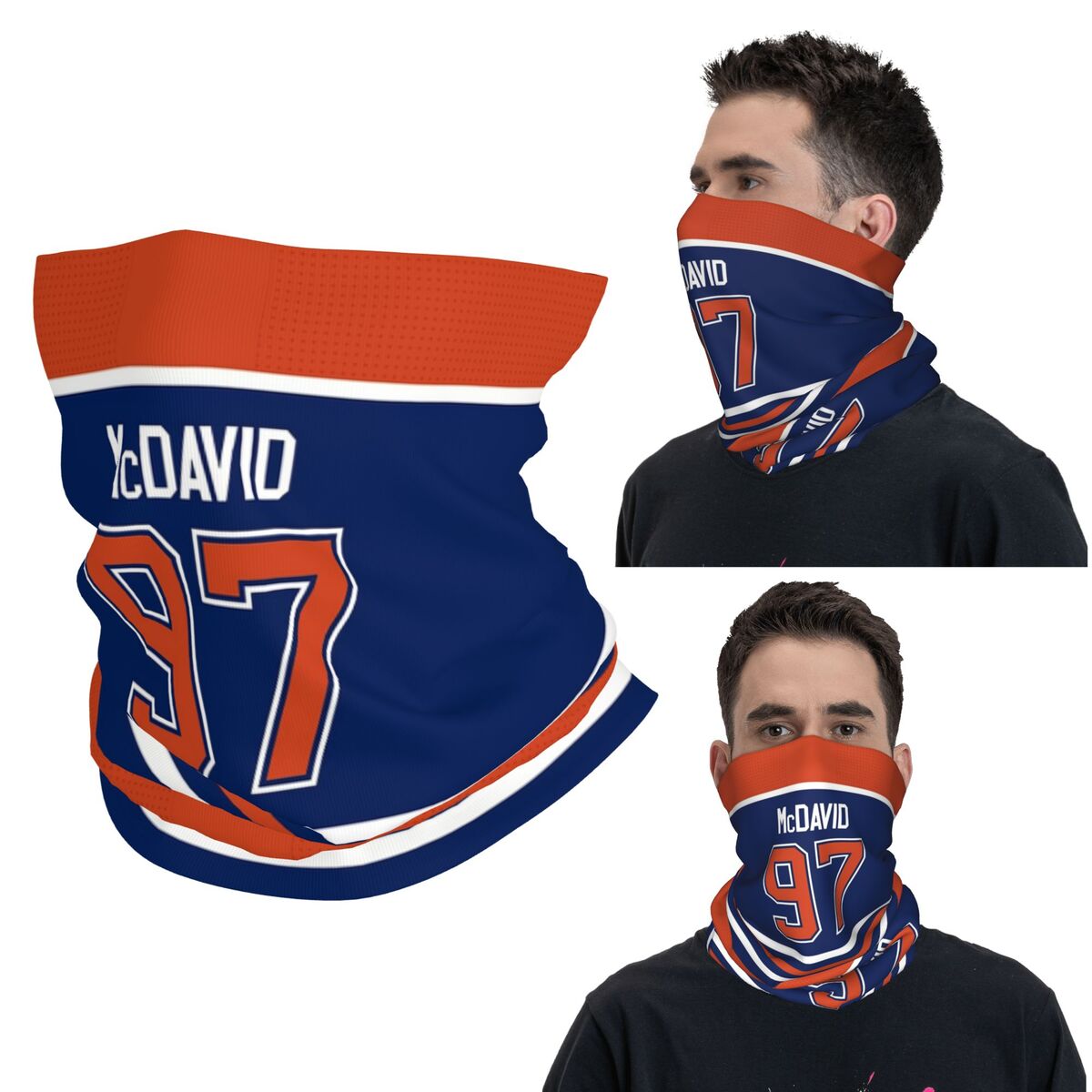 Edmonton Oilers Connor McDavid - огляд і ціна Phone Cases Edmonton