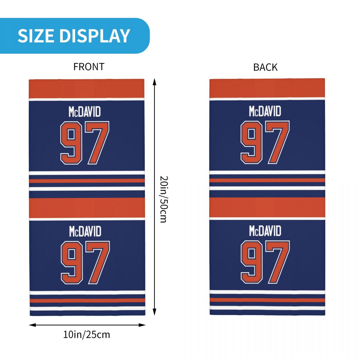 Edmonton Oilers Connor McDavid - огляд і ціна Phone Cases Edmonton