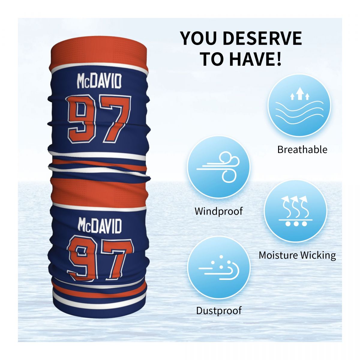 Edmonton Oilers Connor McDavid - огляд і ціна Phone Cases Edmonton