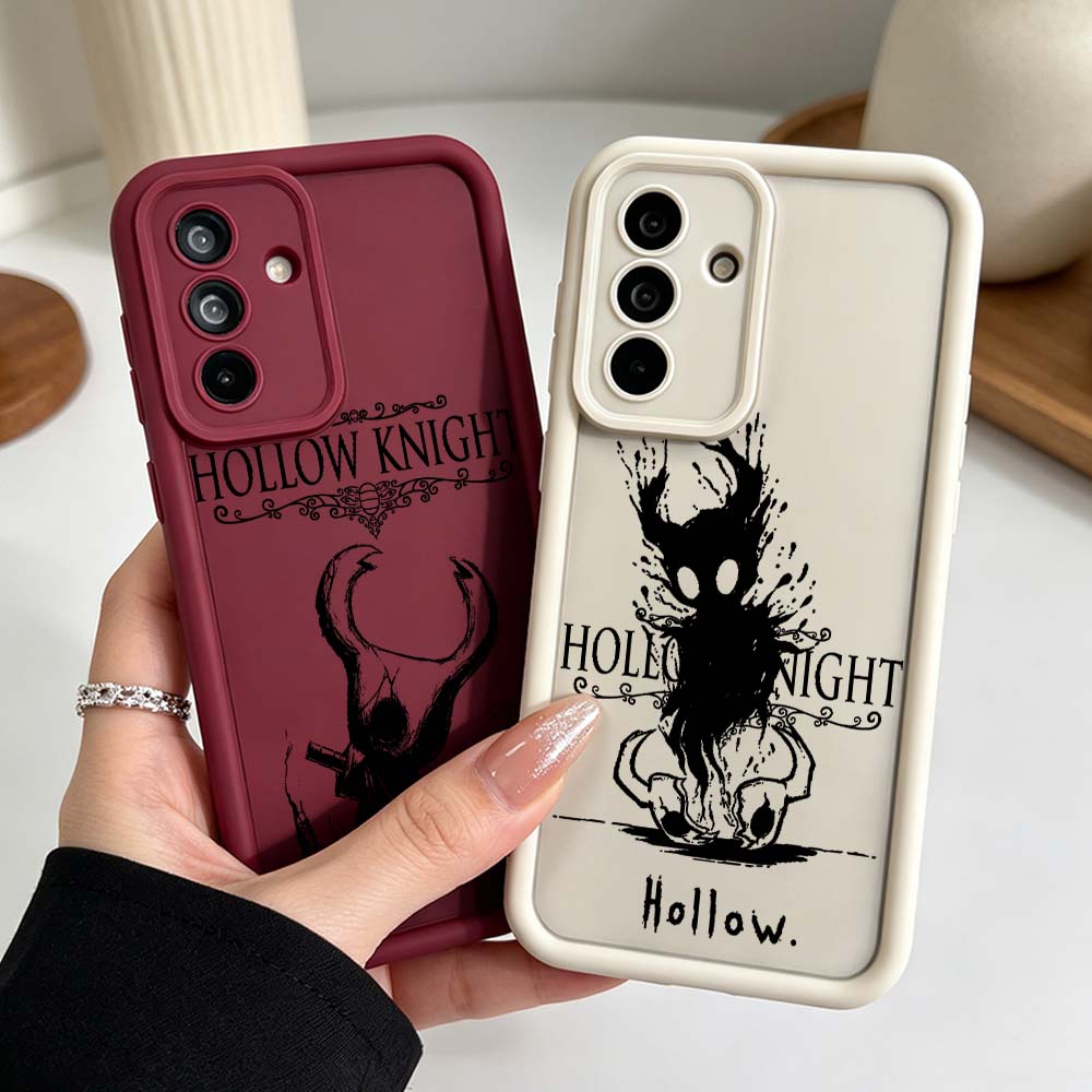 The Hollow Knight Phone Case F - огляд і ціна Phone Cases For Samsung Galaxy