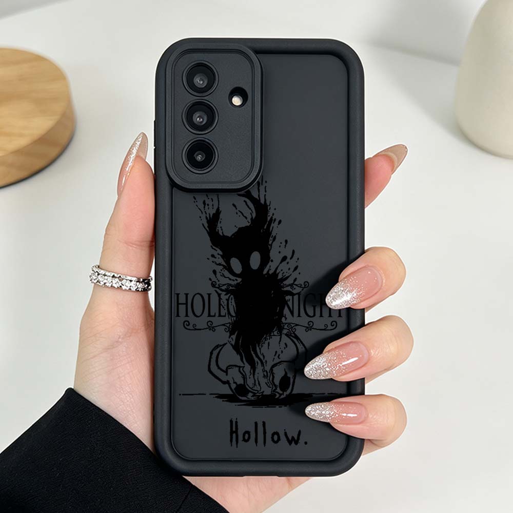 The Hollow Knight Phone Case F - огляд і ціна Phone Cases For Samsung Galaxy