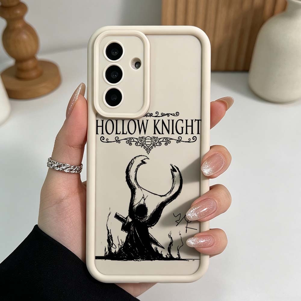 The Hollow Knight Phone Case F - огляд і ціна Phone Cases For Samsung Galaxy