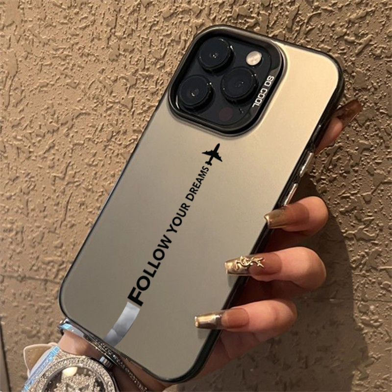 Travel-Inspired Airplane Route - огляд і ціна Phone Cases Dior