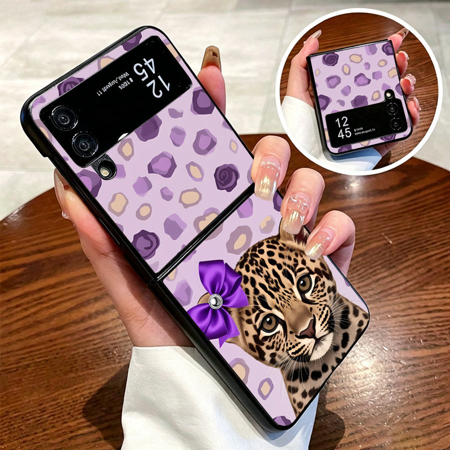 Stripe Litter Tiger Case for S - огляд і ціна Phone Cases Z Fold 5