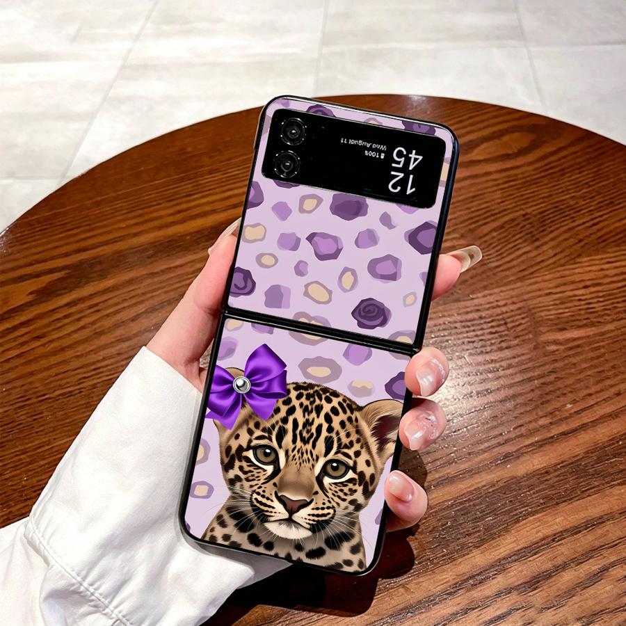Stripe Litter Tiger Case for S - огляд і ціна Phone Cases Z Fold 5