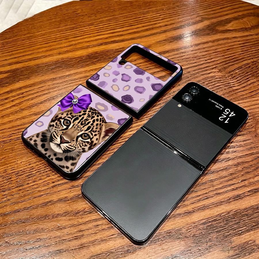 Stripe Litter Tiger Case for S - огляд і ціна Phone Cases Z Fold 5