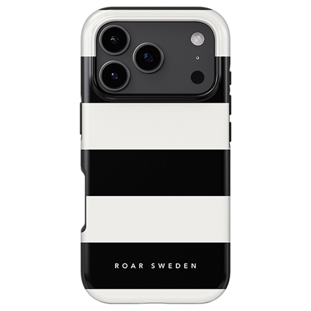Roar Sweden Blue Polka Phone C - огляд і ціна Phone Cases Sweden