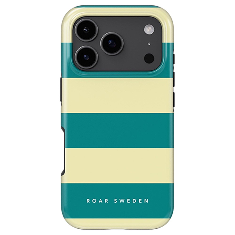 Roar Sweden Blue Polka Phone C - огляд і ціна Phone Cases Sweden