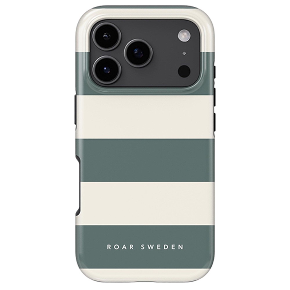 Roar Sweden Blue Polka Phone C - огляд і ціна Phone Cases Sweden