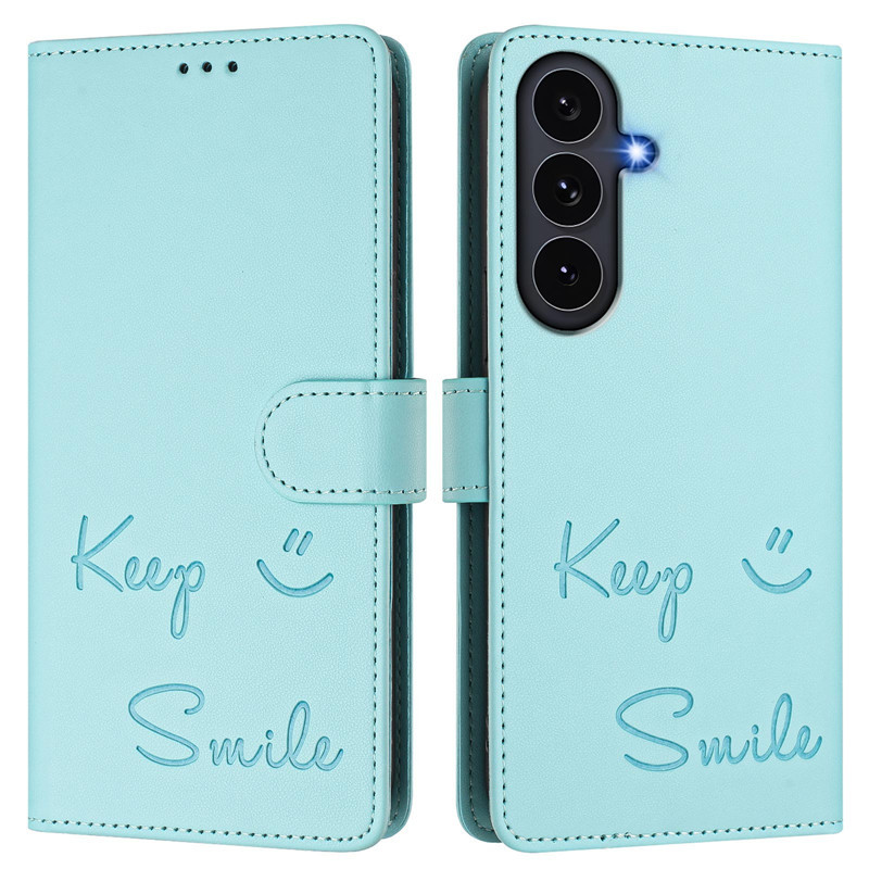 S25 FE Case Flip Etui on For S - огляд і ціна Phone Cases With Wallet On Back