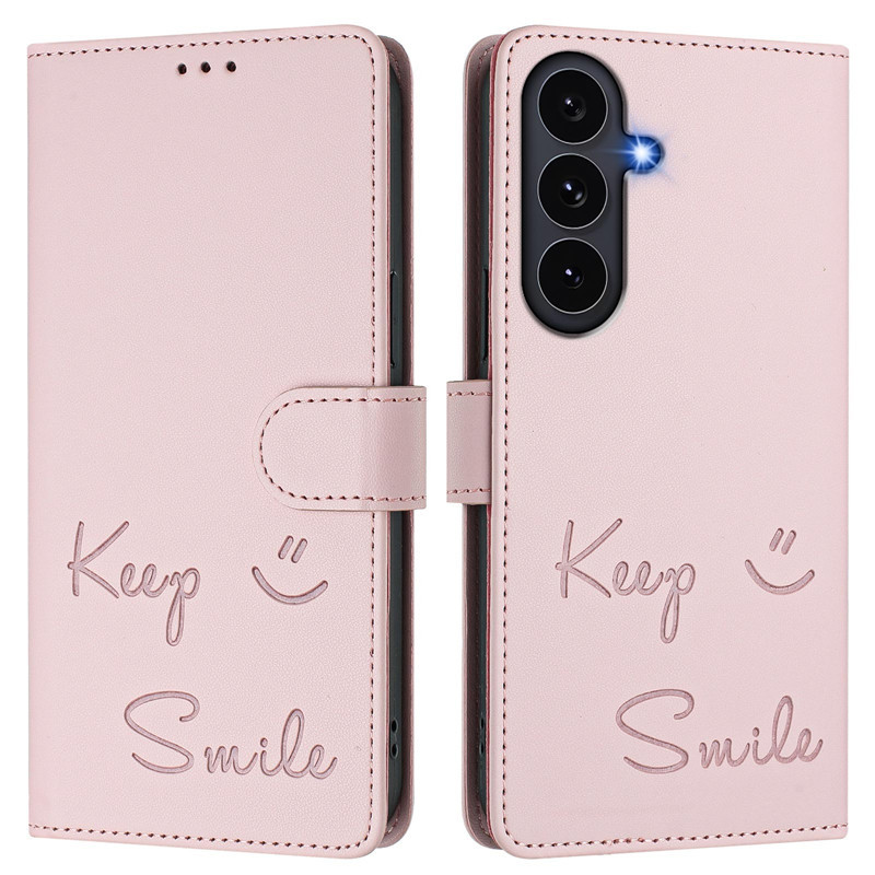 S25 FE Case Flip Etui on For S - огляд і ціна Phone Cases With Wallet On Back